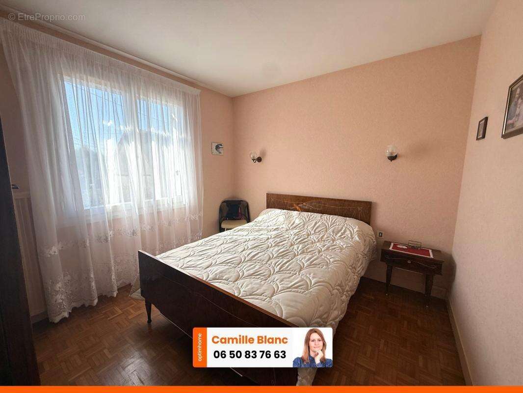 Maison à vendre 4 pièces Proche de SAINT PIAT - Vallée de l'Eure - Gare à pied - photo 8