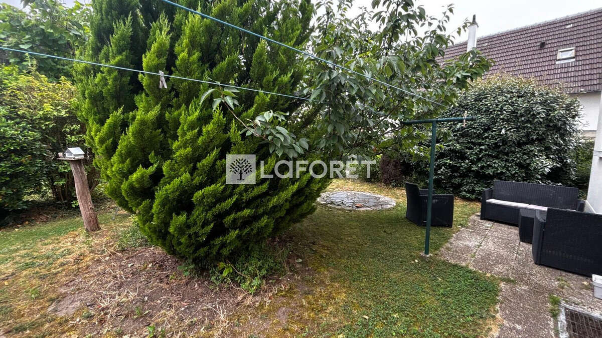 Maison Conflans Sainte Honorine 5 pièce(s) 110 m2 - photo 10