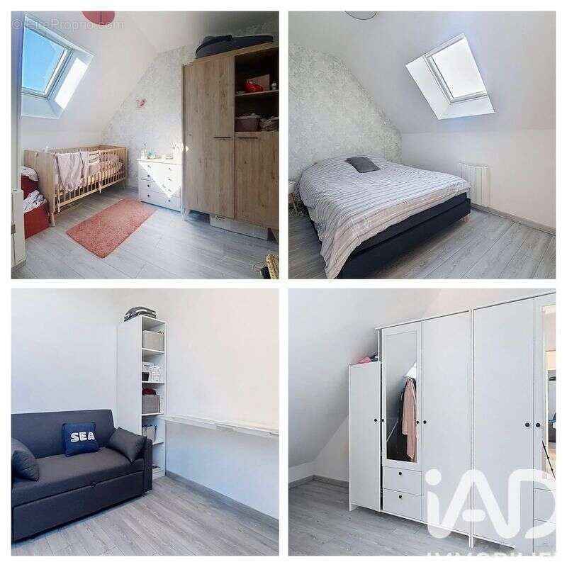 Photo 6 - Maison à CAYEUX-SUR-MER