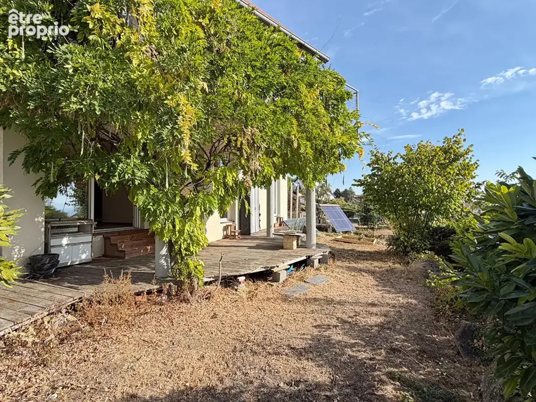 Maison Bischoffsheim 7 pièce(s) 141.19 m2 - photo 17