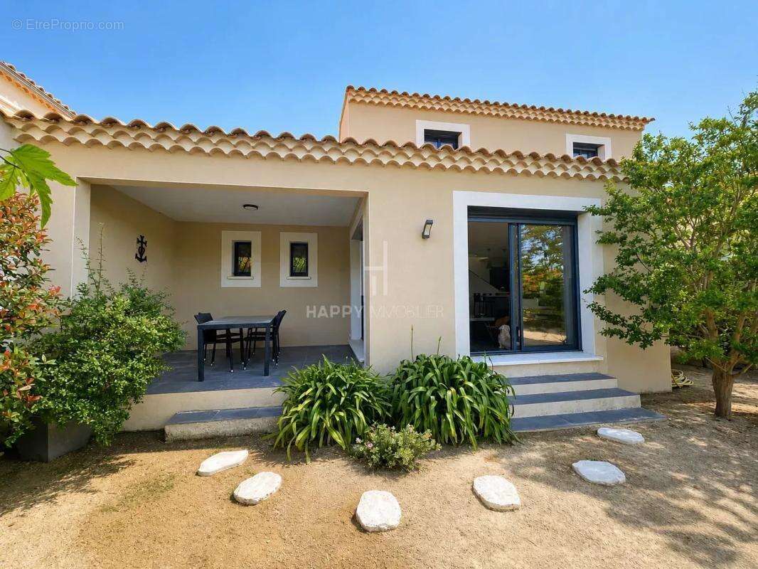 Maison à PARADOU