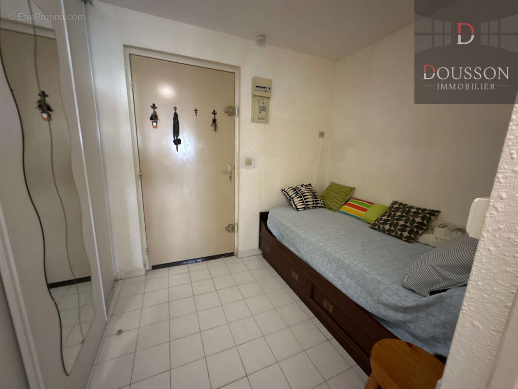 Appartement à LE GRAU-DU-ROI