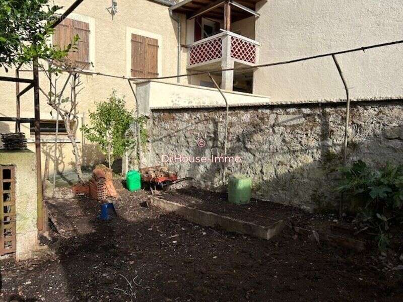Maison 101 m² à Saint-Vincent-Rive-D'olt  - photo 21