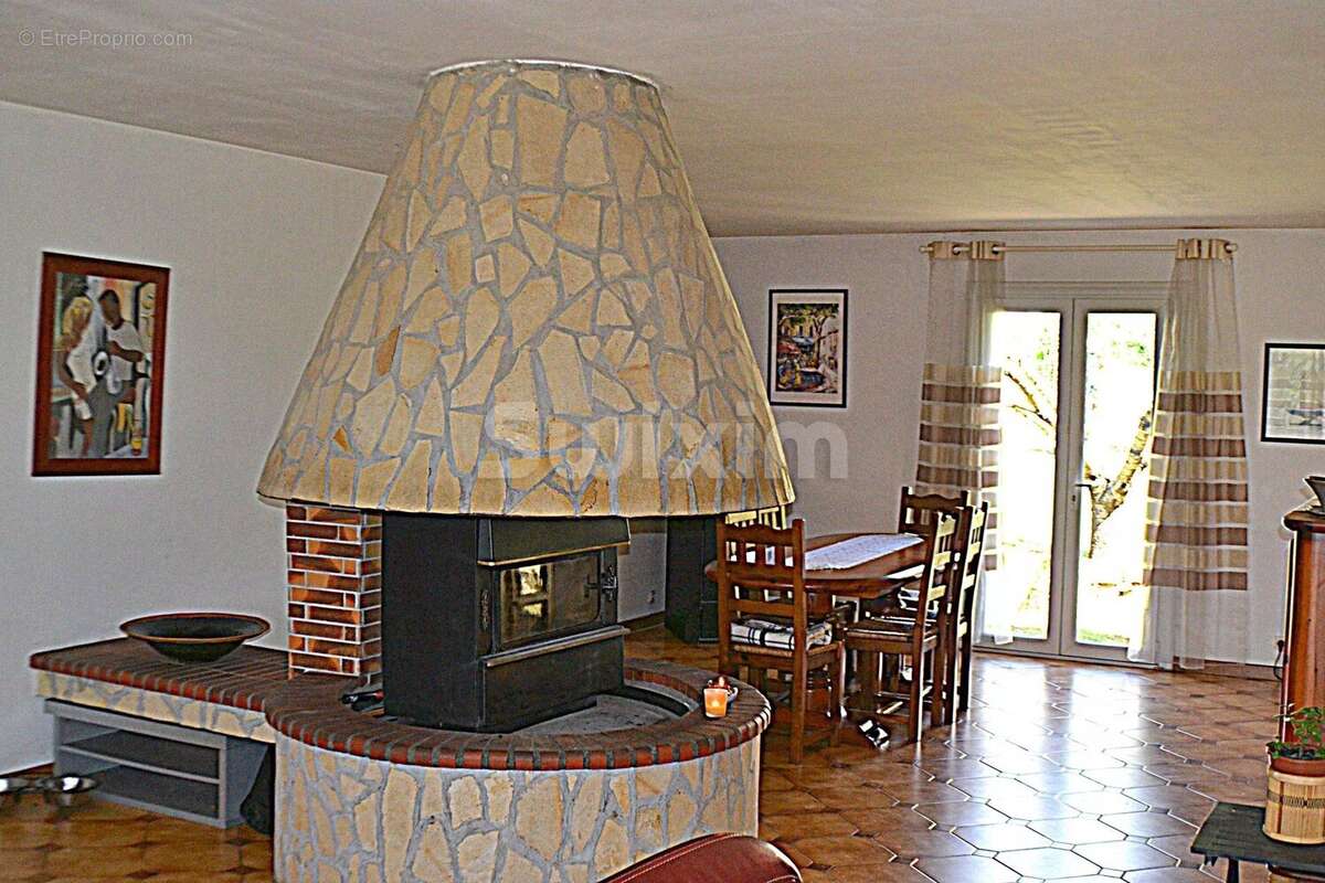 Maison à SAINT-PAUL-ET-VALMALLE