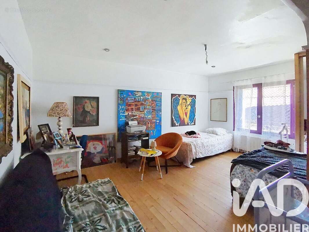 Photo 8 - Maison à BOUILLARGUES