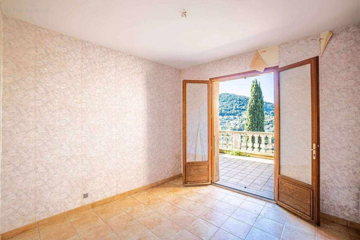 Maison à LA TURBIE