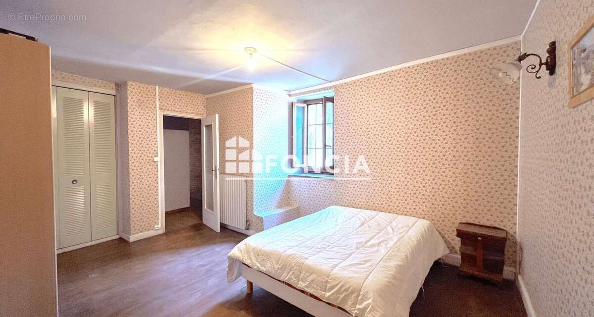 Jolie maison de ville avec exterieur - crolles - photo 17