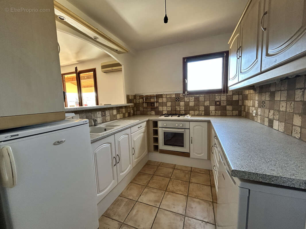 Appartement à LA VALETTE-DU-VAR