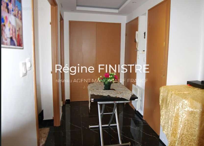Appartement à DRAGUIGNAN