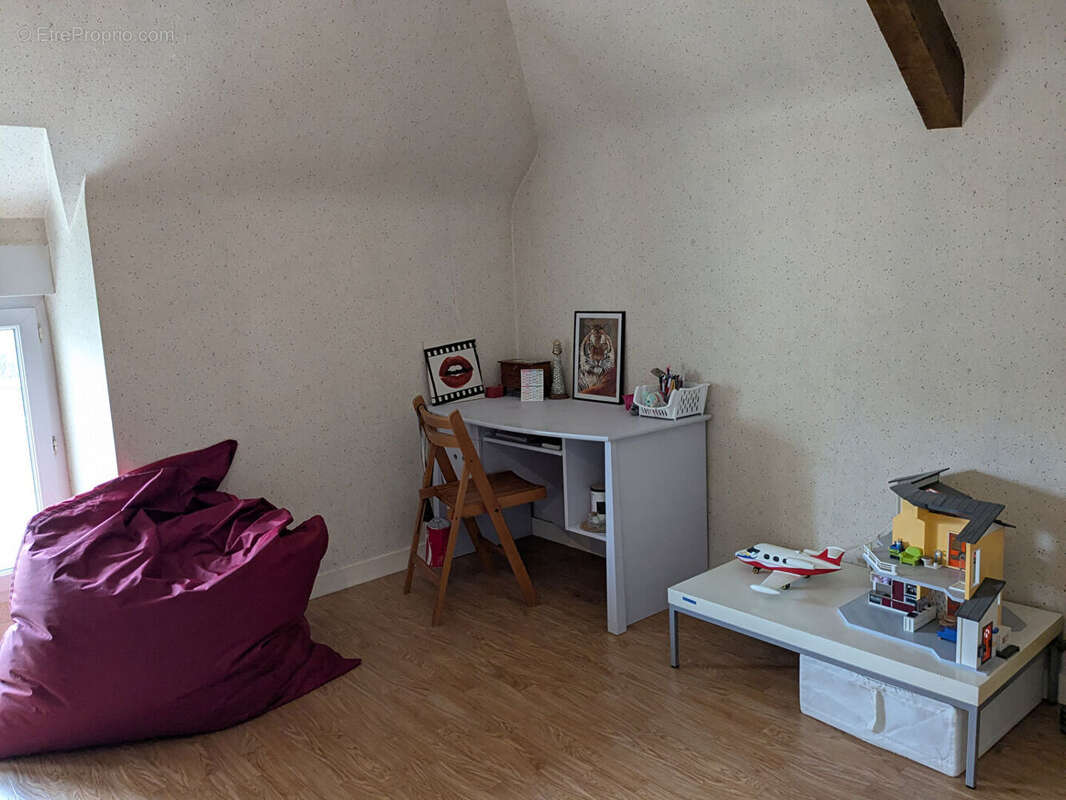 Appartement à MALESTROIT