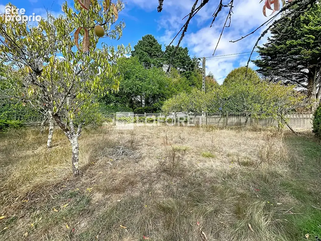 Maison Redon 4 pièce(s) 75 m2 - photo 7