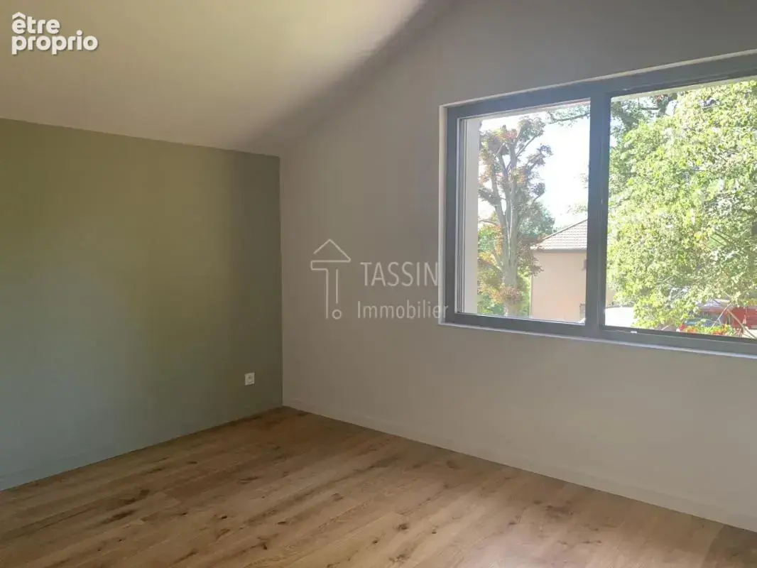Charbonnières les Bains - Maison contemporaine neuve - photo 5
