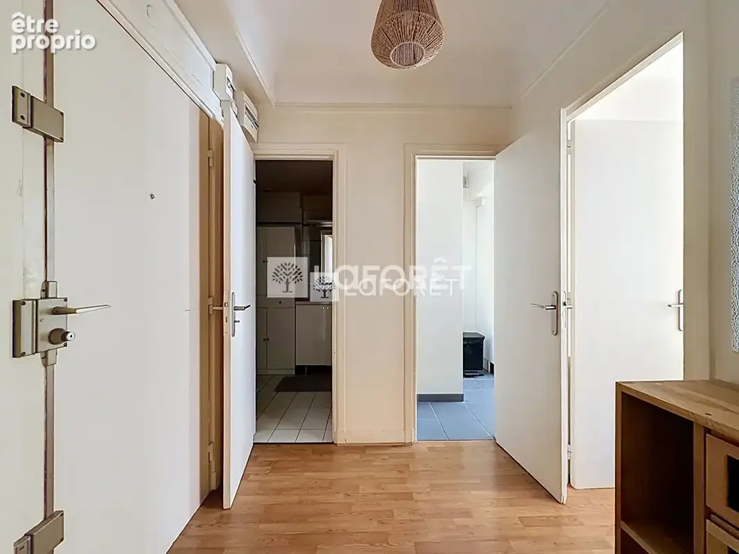 Appartement Paris 3 pièce(s) 73 m2 - photo 9