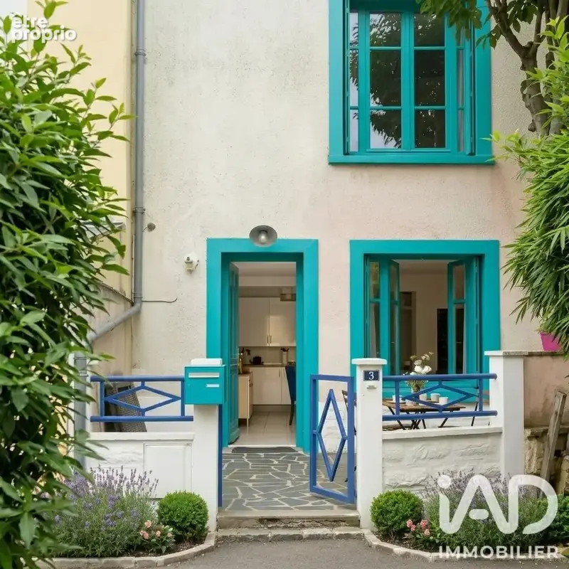 Photo 1 - Maison à REZE