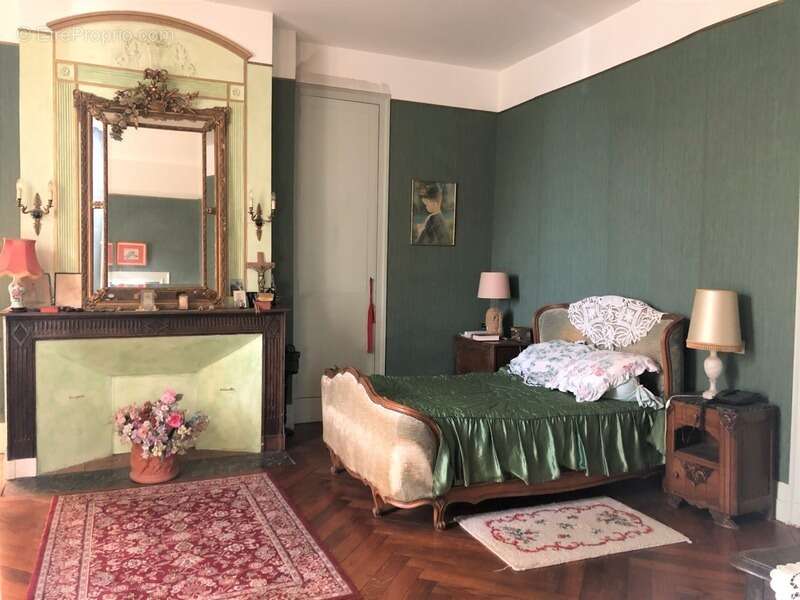 Maison à NOGARO