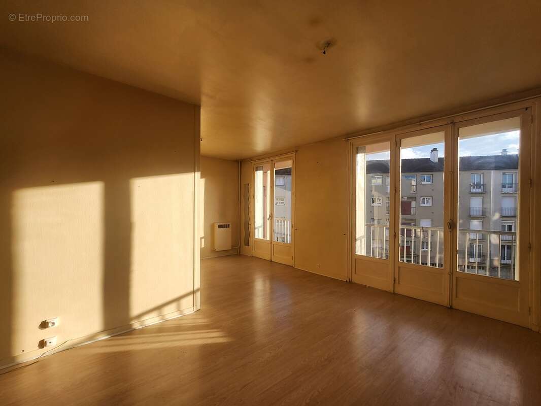 Appartement à LIMOGES