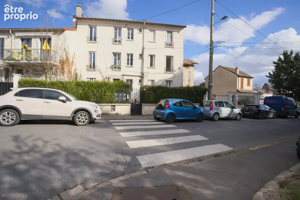 Appartement à NEUILLY-PLAISANCE