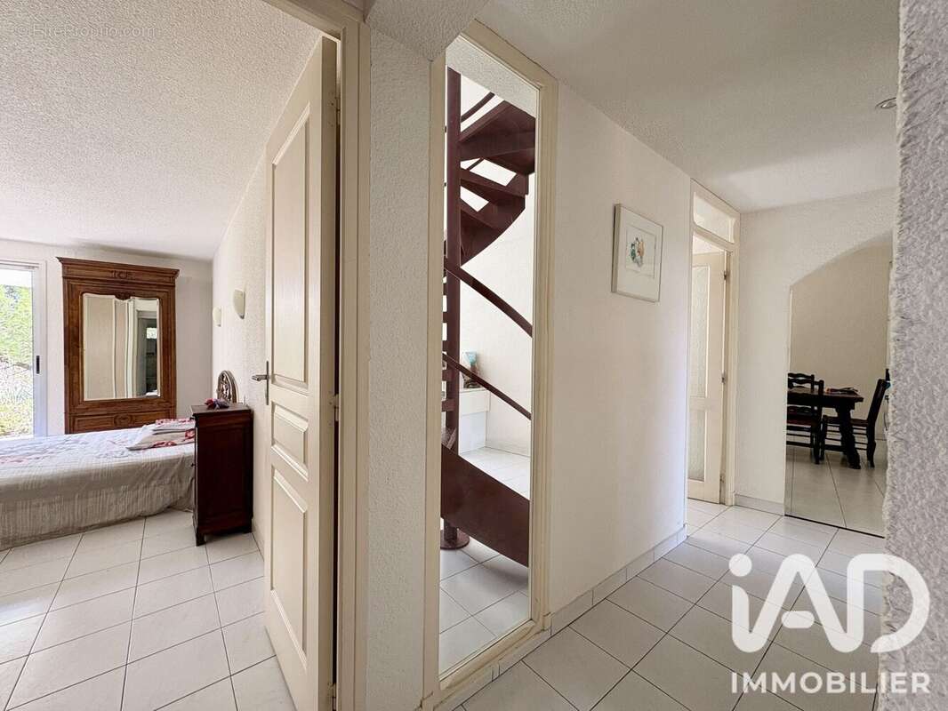 Photo 9 - Maison à SIGEAN