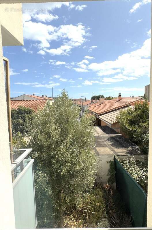 Appartement à FRONTIGNAN