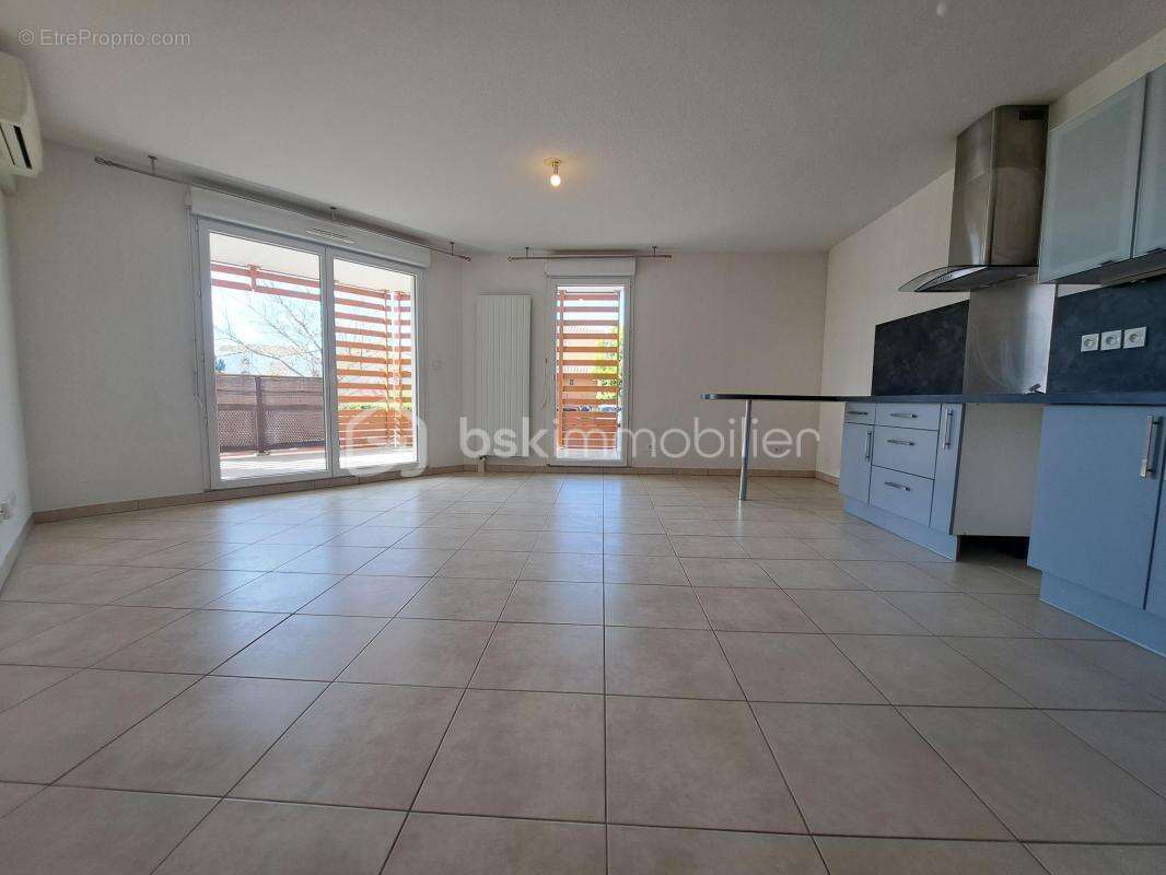 Appartement à SAINT-JEAN-DE-VEDAS