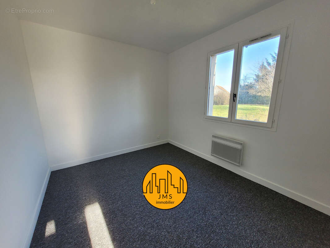 Maison à NOYANT-D'ALLIER