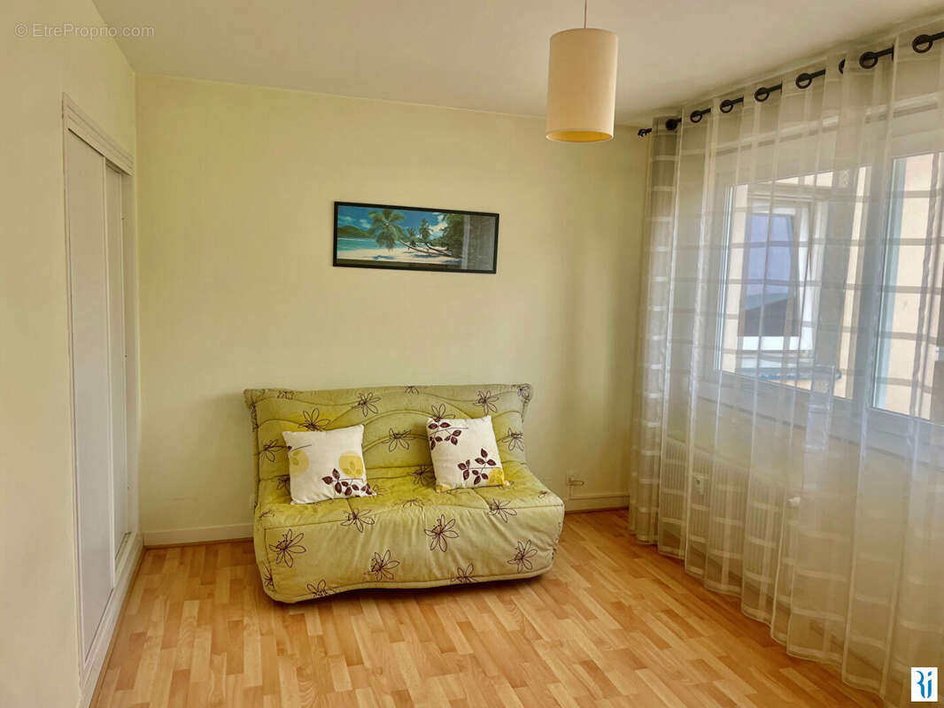 Appartement à ROUEN