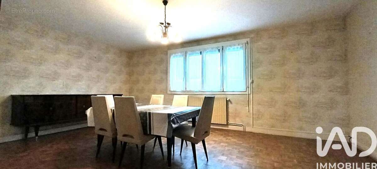 Photo 5 - Maison à SAINT-YRIEIX-LA-PERCHE