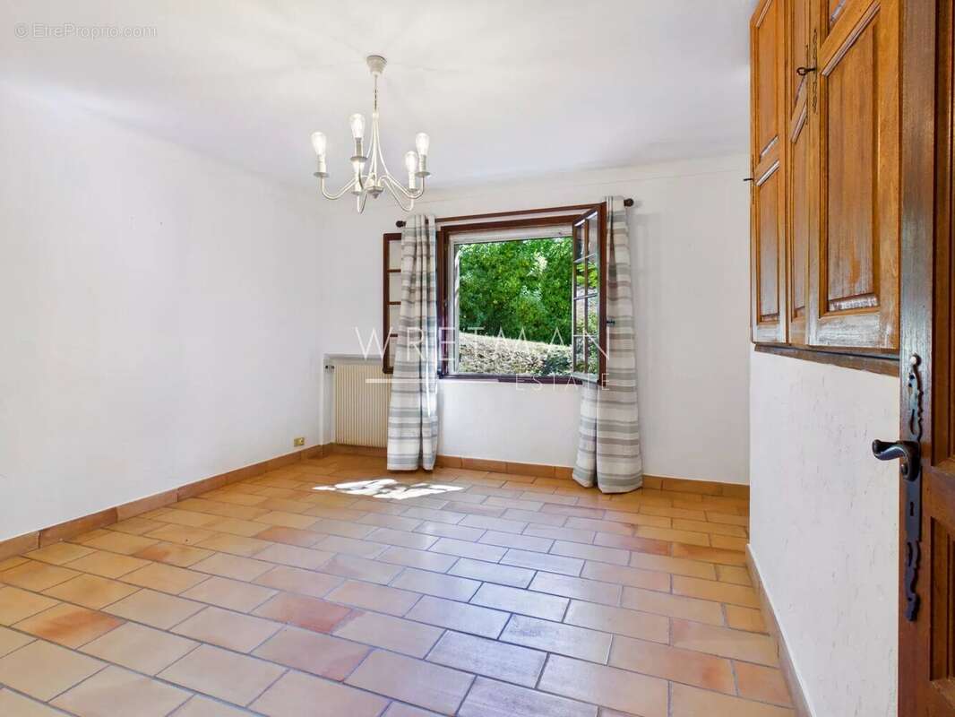 Maison à FAYENCE