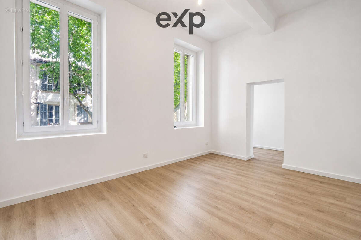 Appartement à PERTUIS