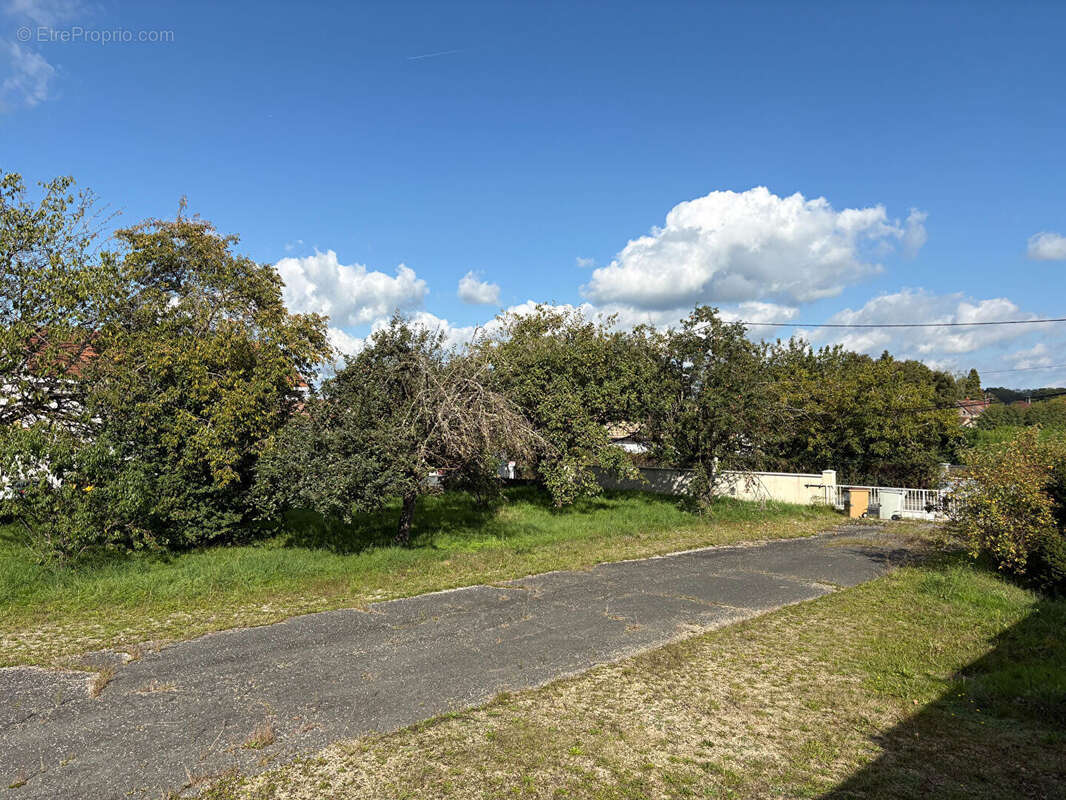 Maison à SAINT-VALLIER