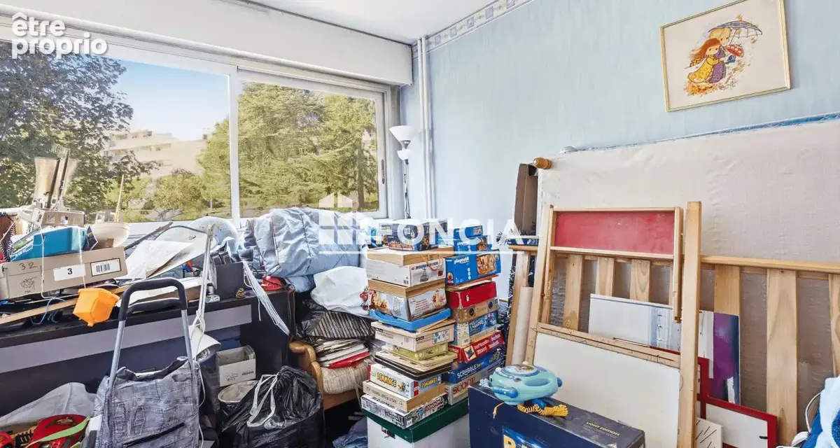 Grand appartement familial proche des écoles et commerces - photo 10