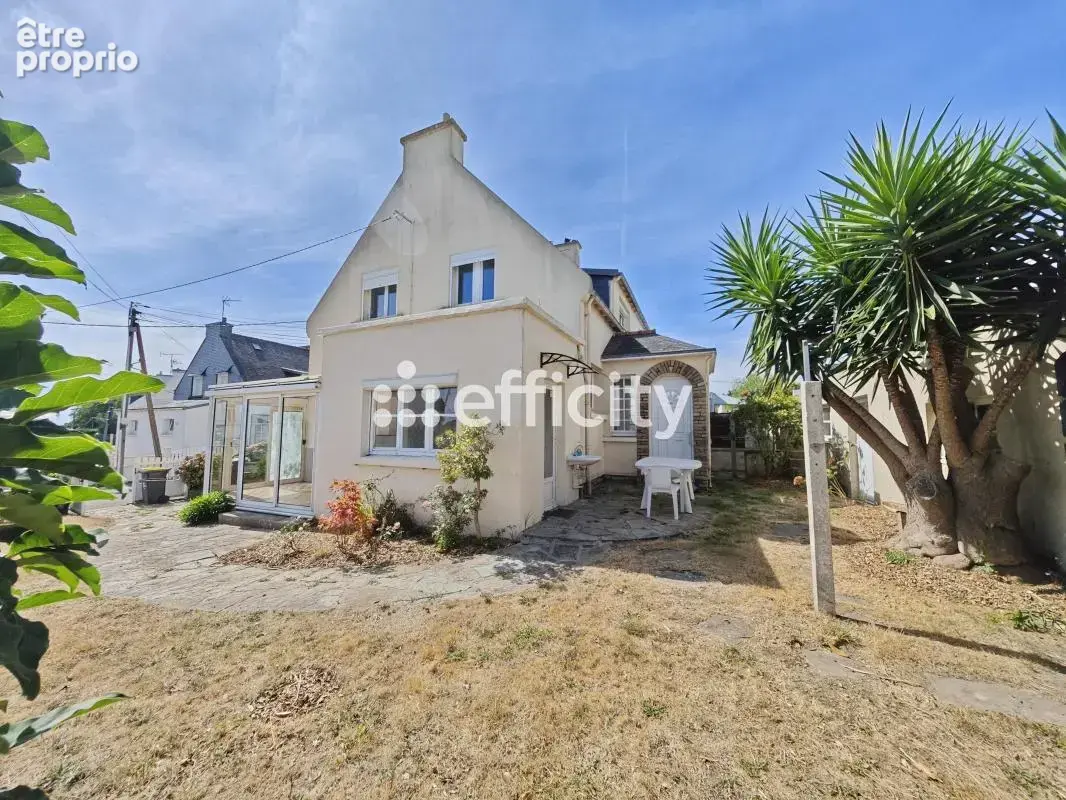Maison 5 pièces 80 m² à vendre à Concarneau (29900) - photo 11