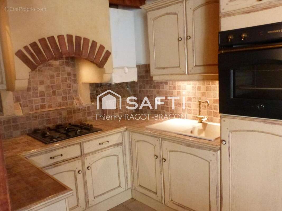 Photo 5 - Maison à PONTOISE