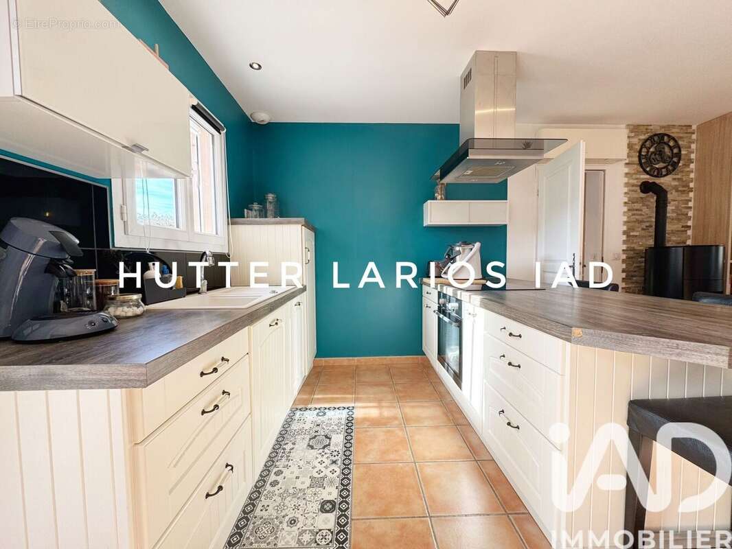 Photo 5 - Maison à LA CRAU