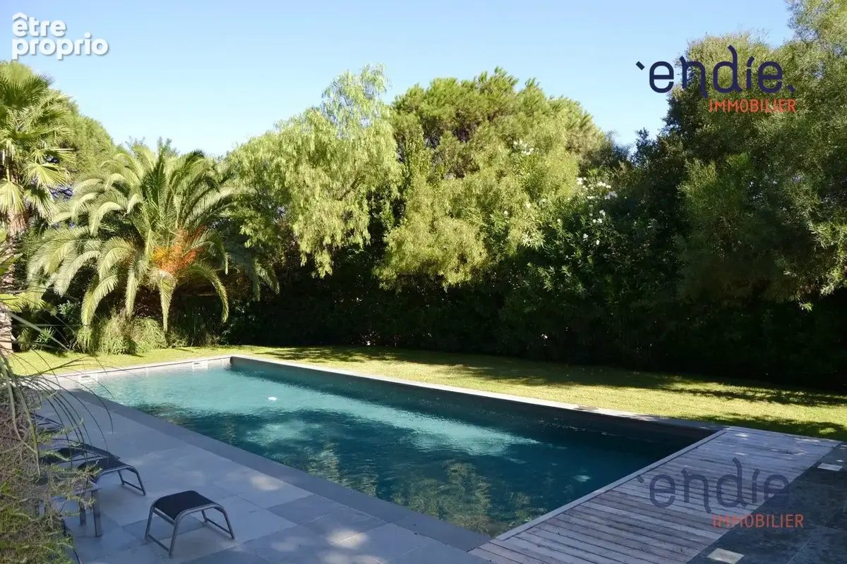 Maison 6 pièces 320 m² à vendre à Ramatuelle (83350) - photo 4