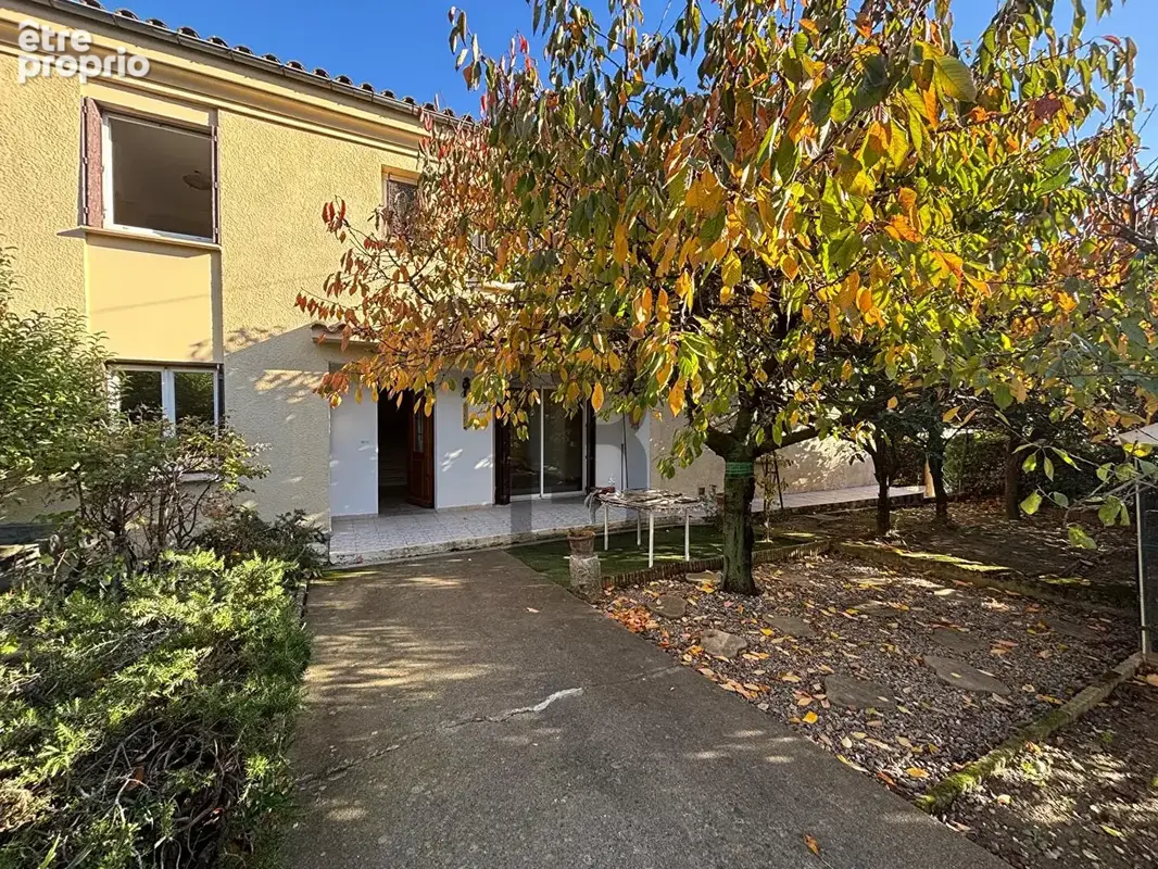 Maison 5 pièces 114 m² à vendre à Limoux (11300) - photo 3