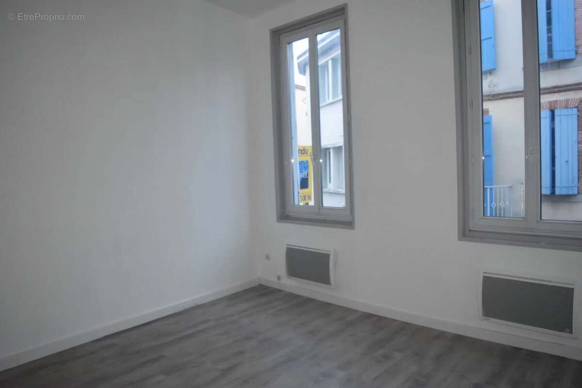 Appartement à PAMIERS