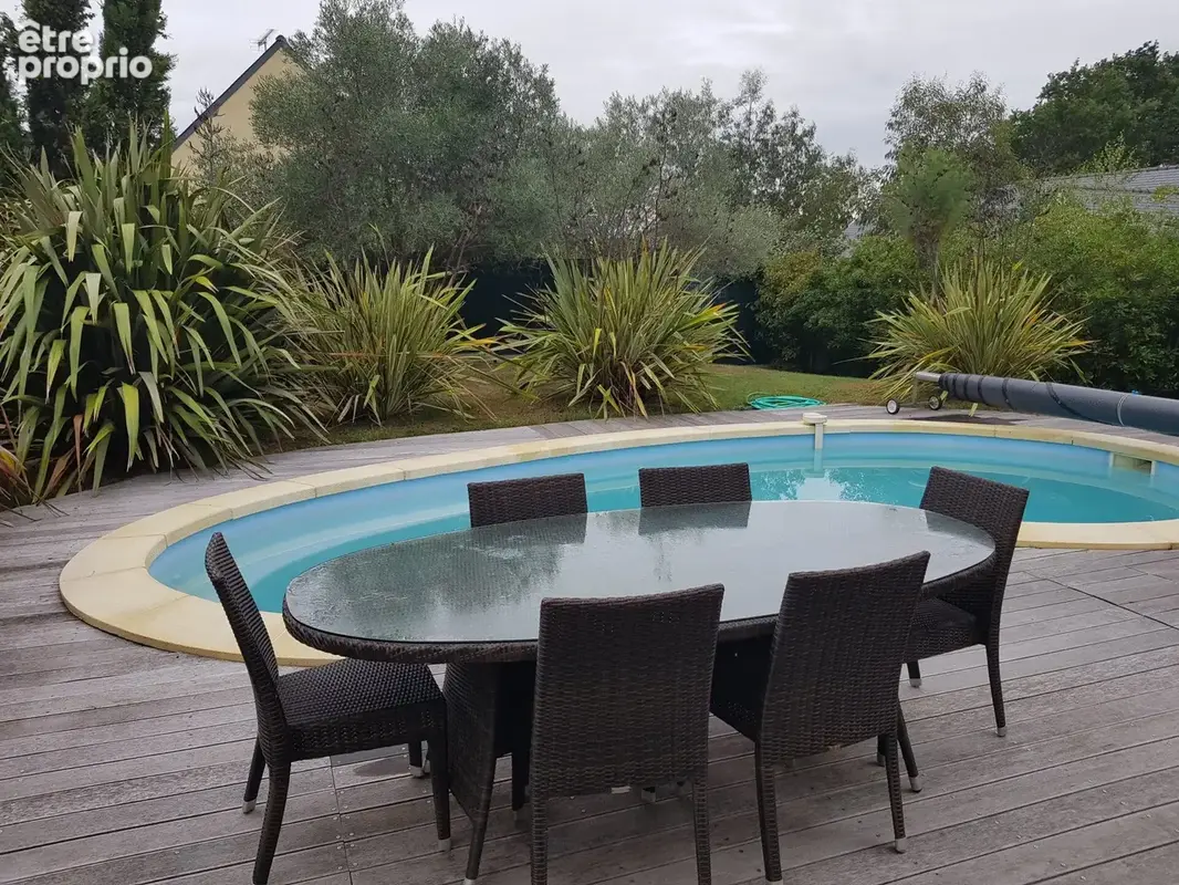 Photo 1 - Maison à LA BAULE-ESCOUBLAC