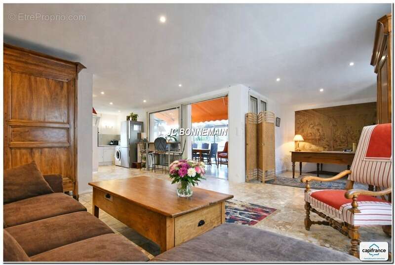 Maison à LE CHATEAU-D'OLERON