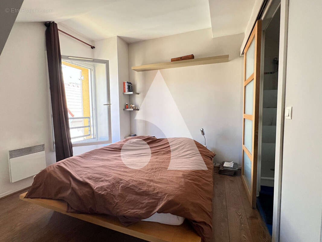 Maison à SAINT-OUEN