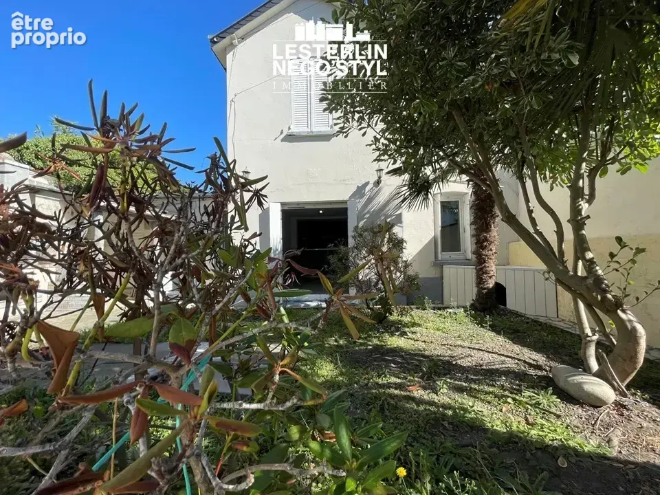 Maison 4 pièces 77 m² à vendre à Le Havre (76600) - photo 2