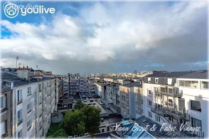 Appartement à BREST