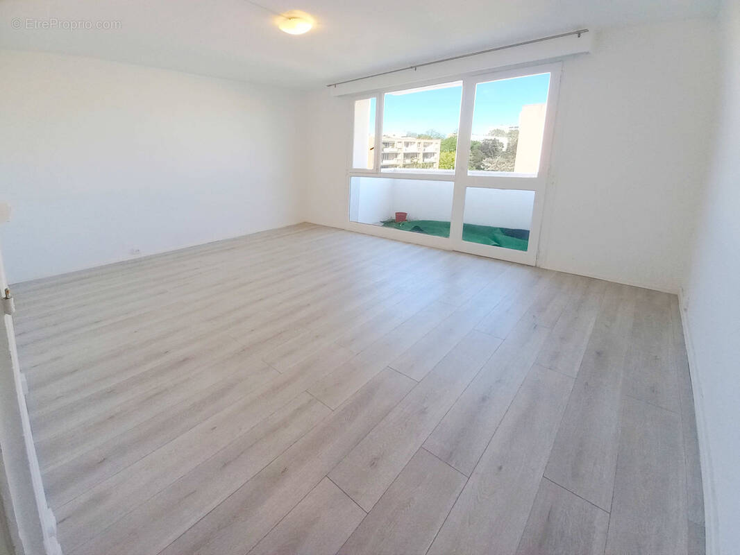 Appartement à CRETEIL