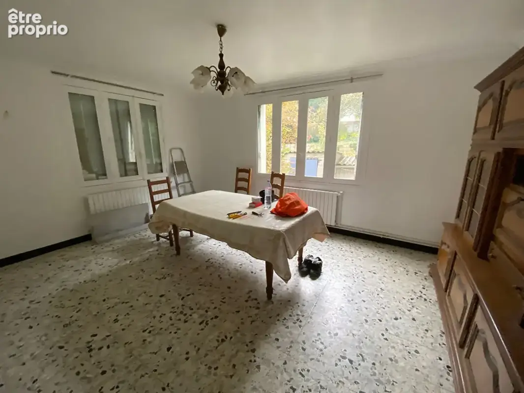 Maison indépendante - photo 3