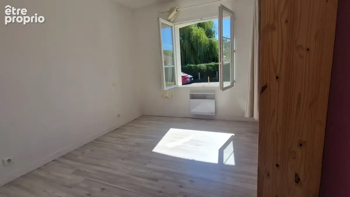 Maison plain-pied - pornic/le clion sur mer - 3 chambres - photo 7