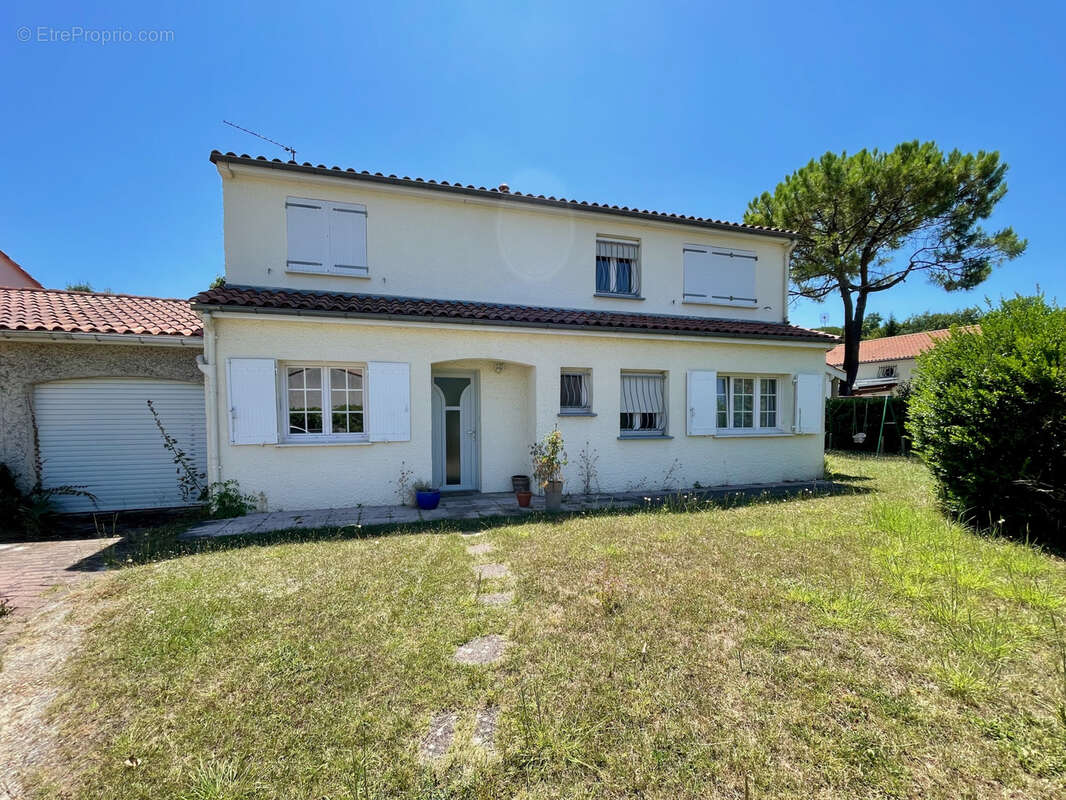 Maison à GRADIGNAN