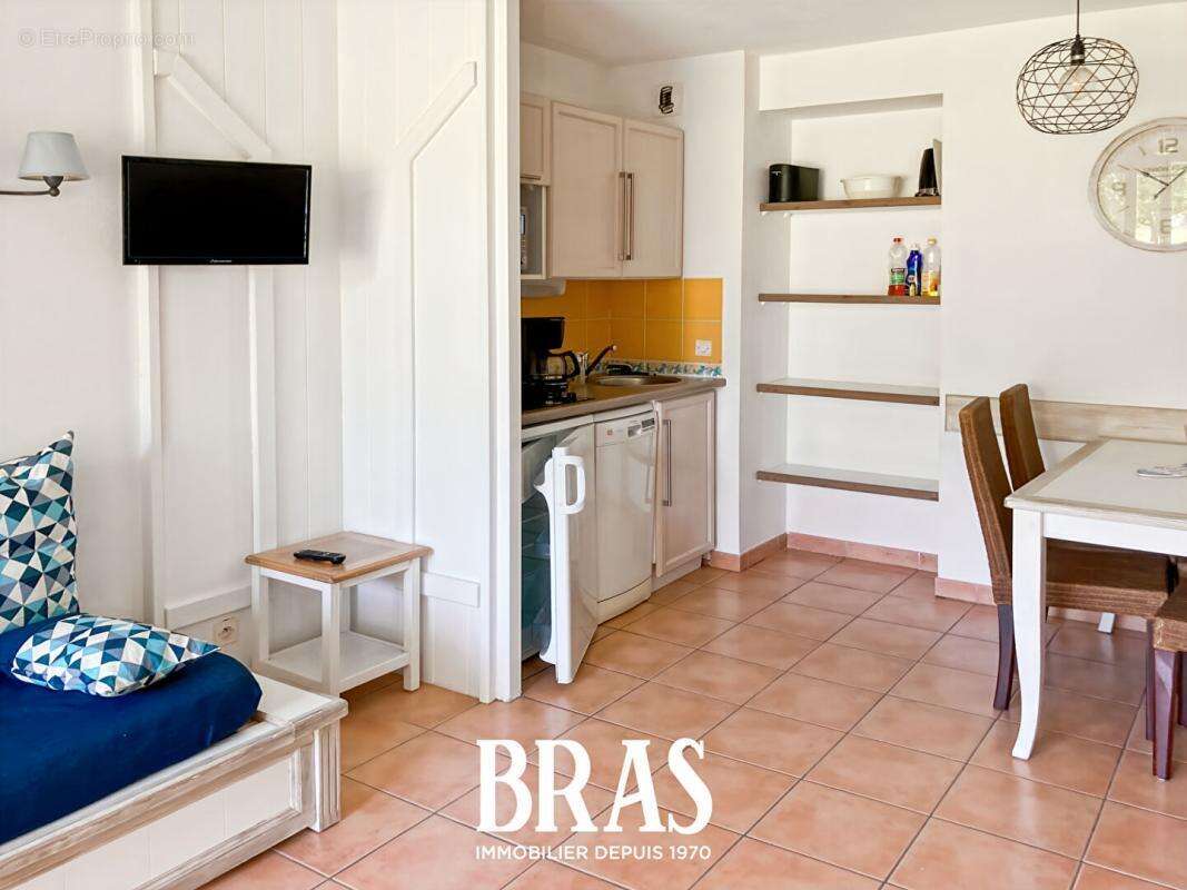 Appartement  2 pièces 37 m2 - photo 6