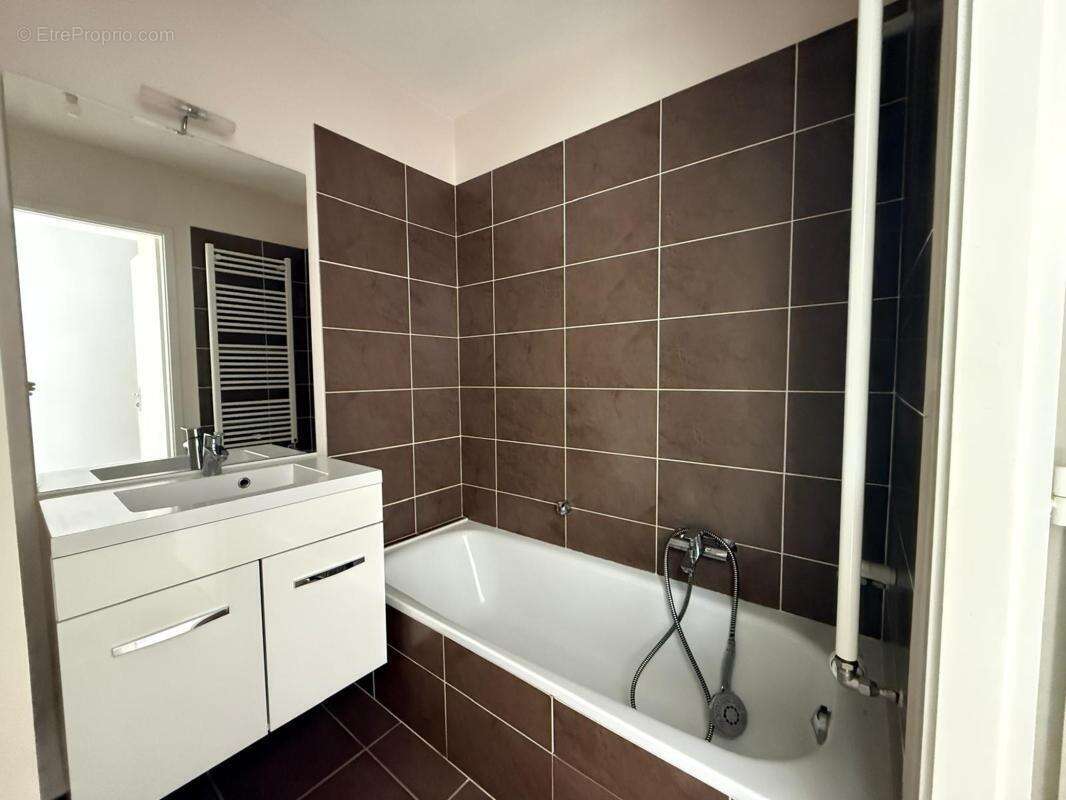 Appartement à THONON-LES-BAINS