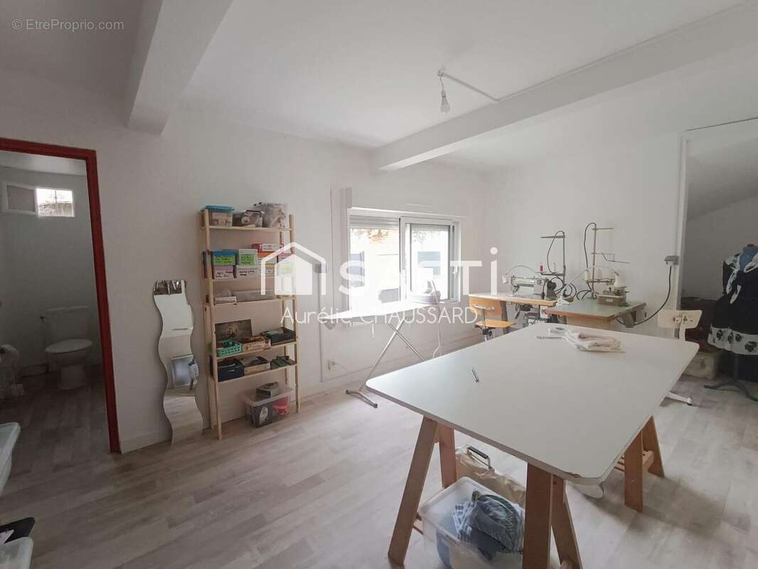 Photo 4 - Maison à CUXAC-D&#039;AUDE