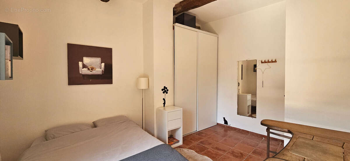Maison à EGUILLES